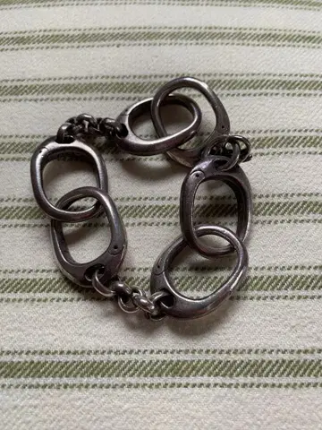 CRAZY PIG 팔찌 기무라 타쿠야 키이스