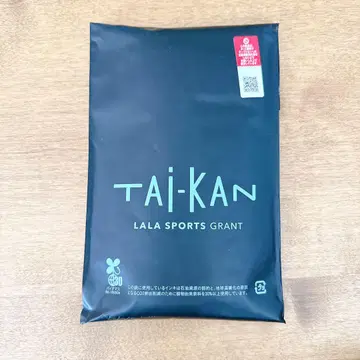 [ 미개봉 새상품 ] TAIKAN 타이칸 5본 손가락 앵클 삭스 정품 L