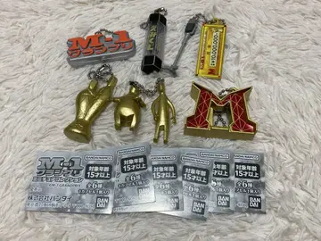 M1 가챠 그랑프리 미니어처 컬렉션 컴플리트 세트 컴프