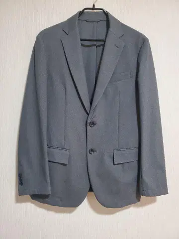 [새상품급] B:MING NOMAD 셋업 48 그레이 남성용