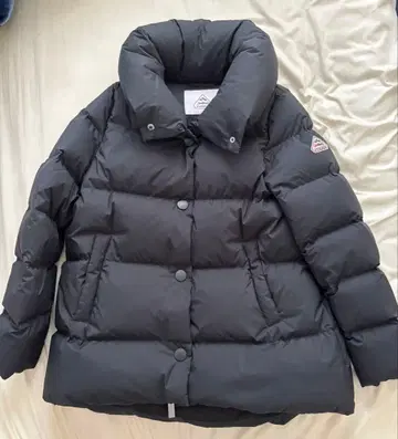 PYRENEX ELAURA2 다운 자켓 38