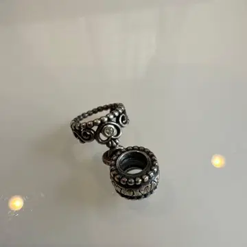 판도라 프린세스 크라운 참