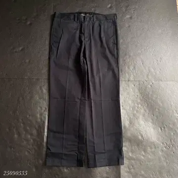 US 구제 의류 L.L.Bean 치노 팬츠 블랙