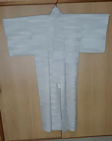 무지 기모노