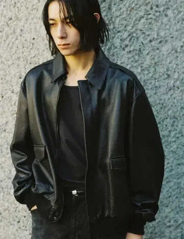 A2 Ver.2 JACKET 리돔 M