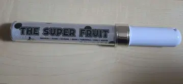 THE SUPER FRUIT 스파풀 응원봉