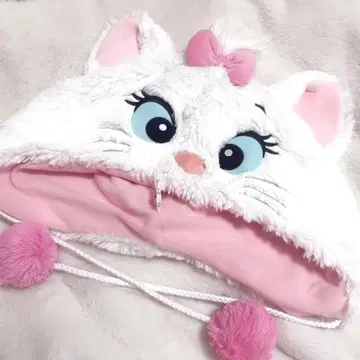 디즈니 팬캡 마리