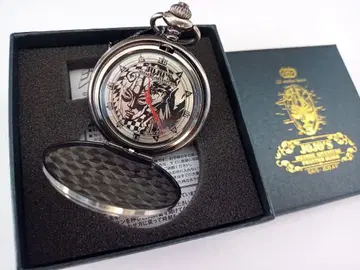 죠죠 회중시계 배터리 교환 디오 라스트 판매