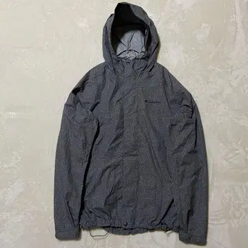 [ 새상품급 ] 컬럼비아 마운틴 파카 그린 XL