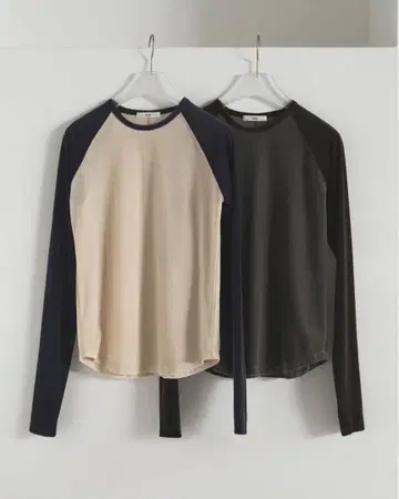 [ 새상품! 선착순 ] 안느크 Sheervelour T-shirts