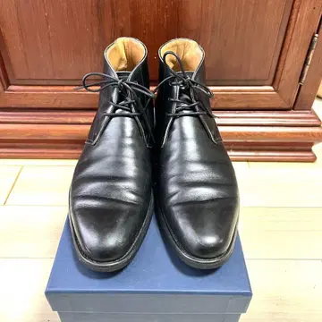 42nd Royal highland 처카 부츠 25cm