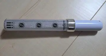 세가세나라!!! 응원봉