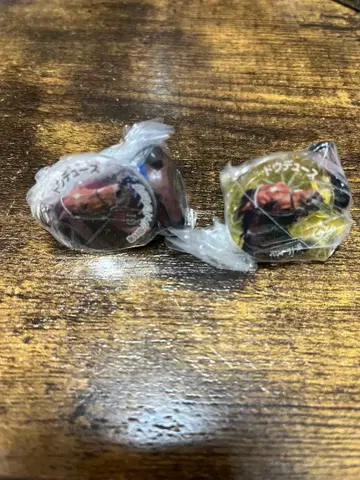 아이돌 호스 미니 컬렉션 두두스