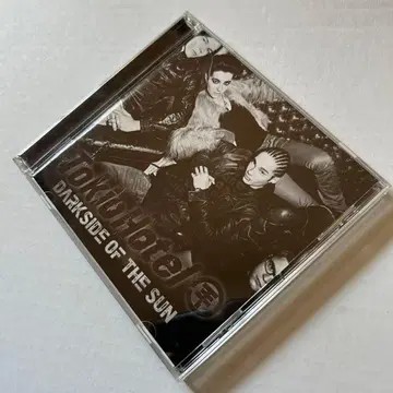 Tokio Hotel Darkside of the Sun