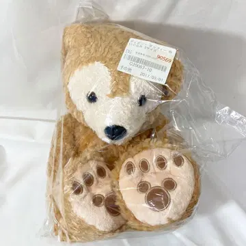 M10276 더피 Duffy 봉제 인형 S