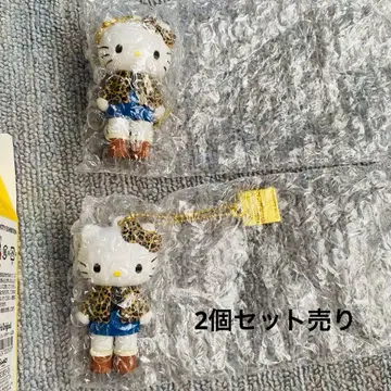헬로키티전 헬로키티 스트랩 참 A