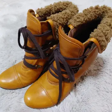 BARCLAY 버클리 숏부츠