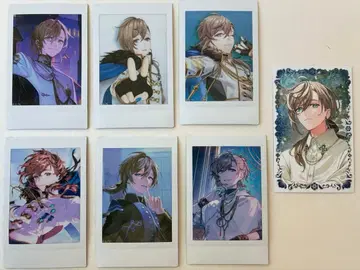 카나에 니지산지 ChroNoiR 쿠로노와 www 라이브 폴라로이드