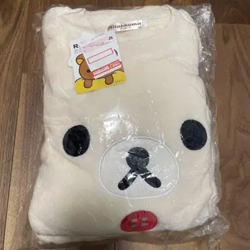 리락쿠마 룸웨어 M 사이즈