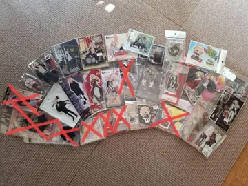 도쿄 리벤저스 사노 만지로 아크릴 스탠드 캔뱃지 등 굿즈