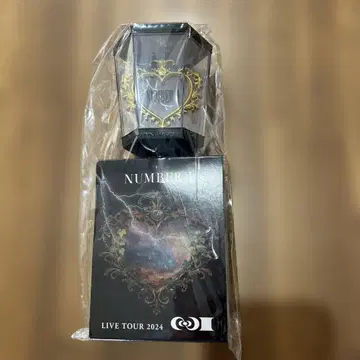 Number_i 응원봉