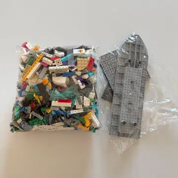 LEGO 개별 판매 묶음 판매 1.45kg