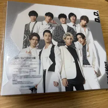 D.D./Imitation Rain