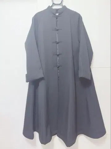 Orfeo 차이나 코트