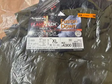 워크맨 몬스터 후드티 XL