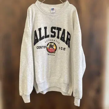 RUSSELL ATHLETIC 맨투맨 90s USA 제조