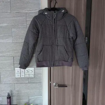 다운 자켓