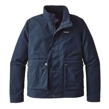 patagonia 메이플 그루브 캔버스 자켓
