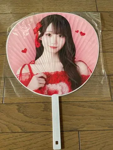 오타니 에미리 부채