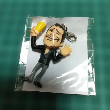 [ 야자와 에이요시 스트랩 홀더 ] 맥주 아티스트