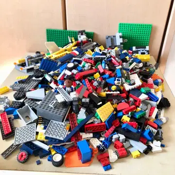 LEGO 3.2kg 묶음 판매
