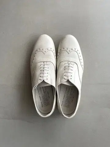chausser 트래블 슈즈 TR-004