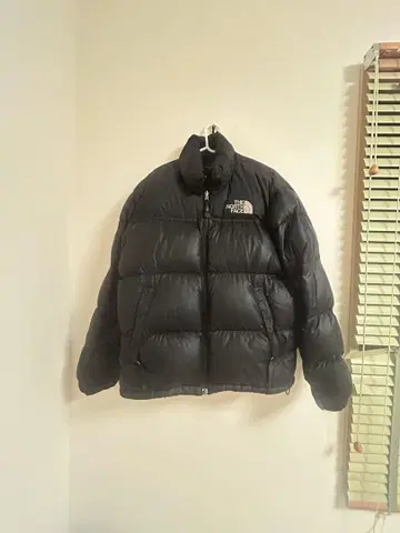 The North Face 다운 자켓 눕시 s 사이즈 가격 인하 가능