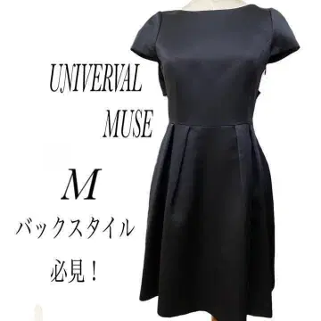UNIVERVAL MUSE 스타일 원피스 M