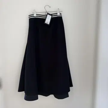 보더스 앳 발코니 미사용 택 포함