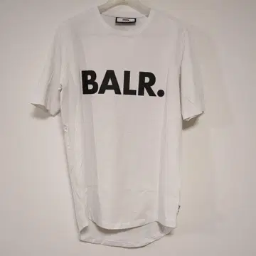 BALR. 반팔 티셔츠