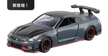 토미카 프리미엄 재팬 모빌리티 쇼 한정판 닛산 GT-R NISMO