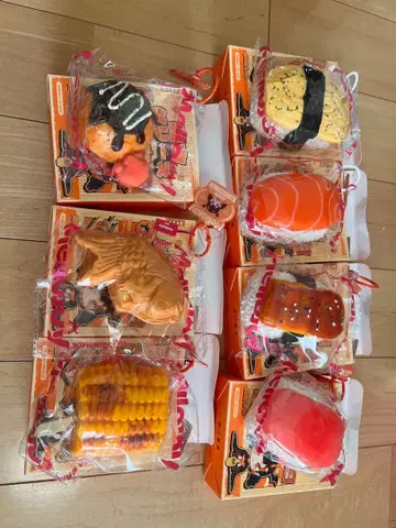 mellojoy 화식