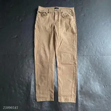 US 구제 의류 BANANA REPUBLIC 치노 팬츠 브라운