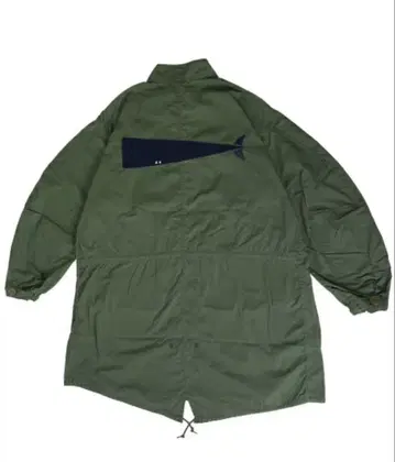 새상품 24AW DESCENDANT D-65 / OXFORD COAT