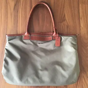 할인 페리지 비즈니스 토트백