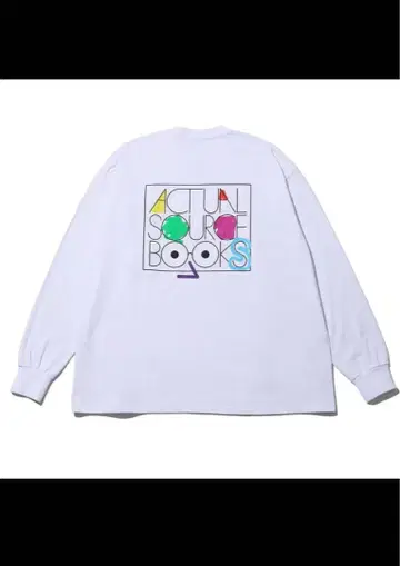 FreshService AS x FS CORPORATE L/S TEE L
