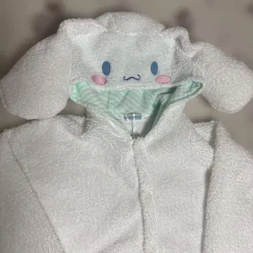 시나모롤 인형옷 룸웨어 옷걸이 포함 할로윈