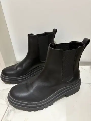 GU 숏부츠 XL