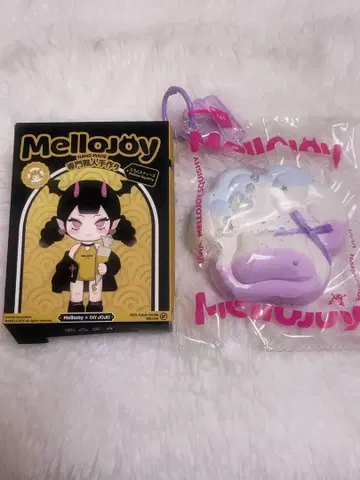 mellojoy 스퀴즈 멜로조이 발바닥 천사 손톱