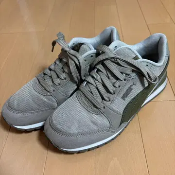 PUMA ST 러너 V3 메쉬 BG 385510.27L